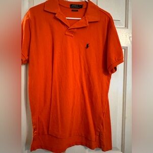 Polo Ralph Lauren Men polo